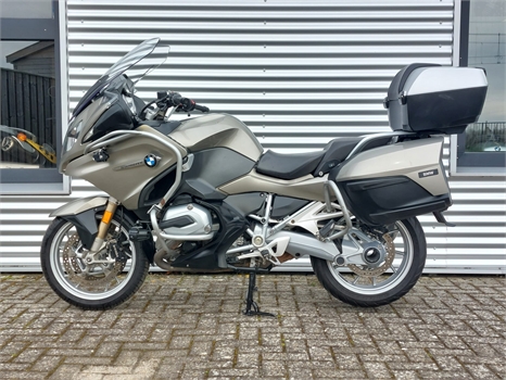 BMW R 1200 RT LC